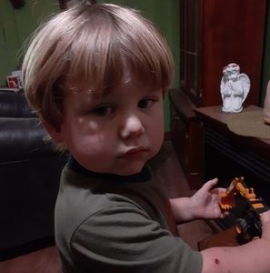 Meet your Posher, Sharon